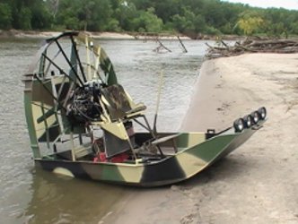 mini airboat kits Quotes